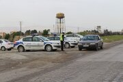 اتمام طرح ترافیکی اربعین؛ بیش از ۳ میلیون نفر از کشور خارج شدند