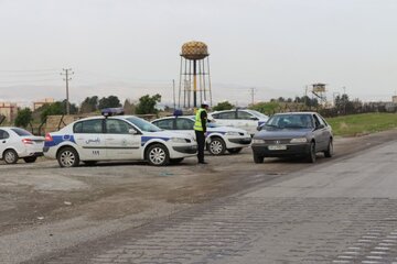 اتمام طرح ترافیکی اربعین؛ بیش از ۳ میلیون نفر از کشور خارج شدند