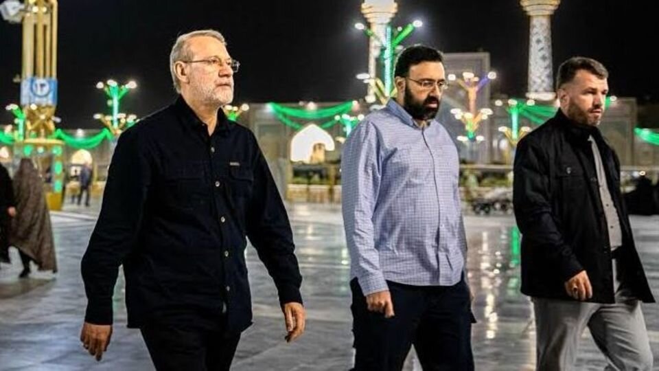 خانواده شهید لاریجانی به گمانه‌زنی‌های رسانه‌ای واکنش نشان دادند