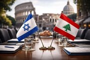 مذاکرات لبنان و اسرائیل به بن‌بست خورد