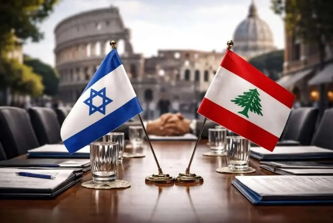 مذاکرات لبنان و اسرائیل به بن‌بست خورد