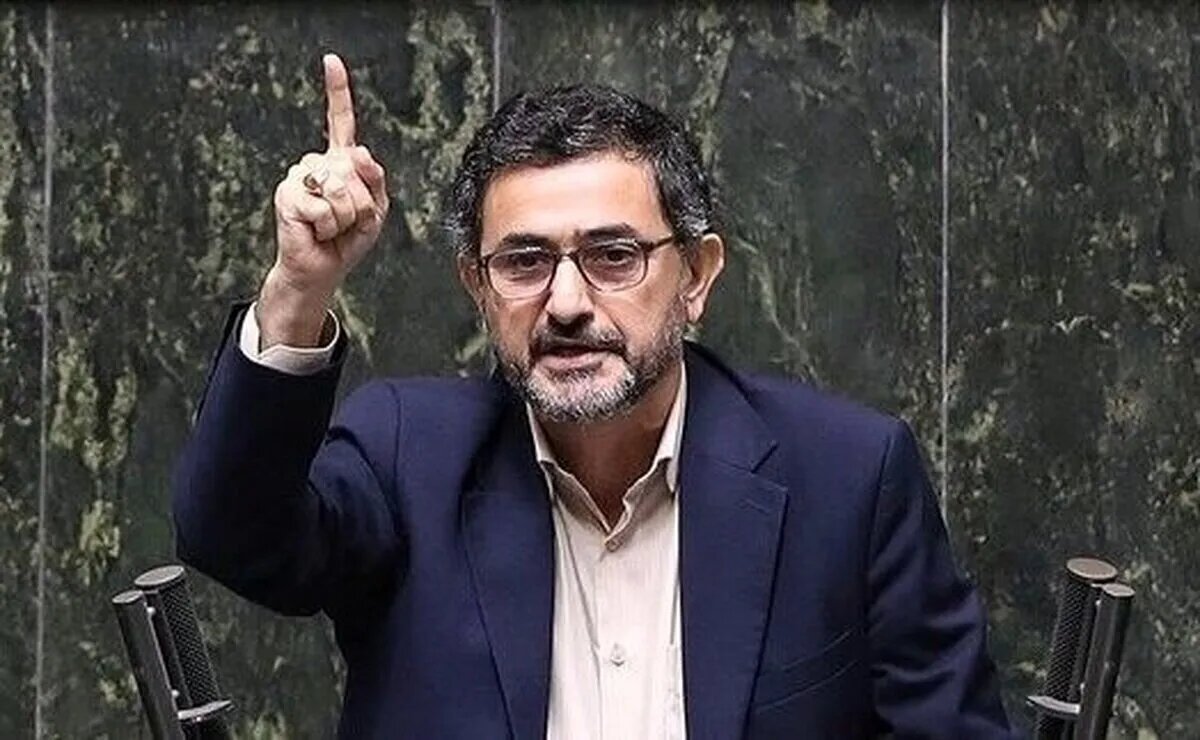 زارعی خطاب به خرازی: اگر به شلاق محکوم شوی حاضرم با وضو آن را اجرا کنم
