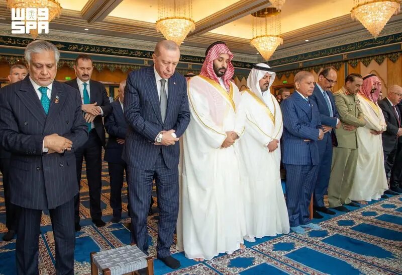 متن توافق مکه منتشر شد