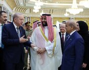 تغییر معماری «امنیت» در منطقه؛ ایران در کجای این نظم و ساختار ایستاده است؟