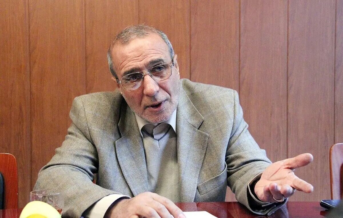 عضویت ایران در «پیمان مکه» قطعی است؟