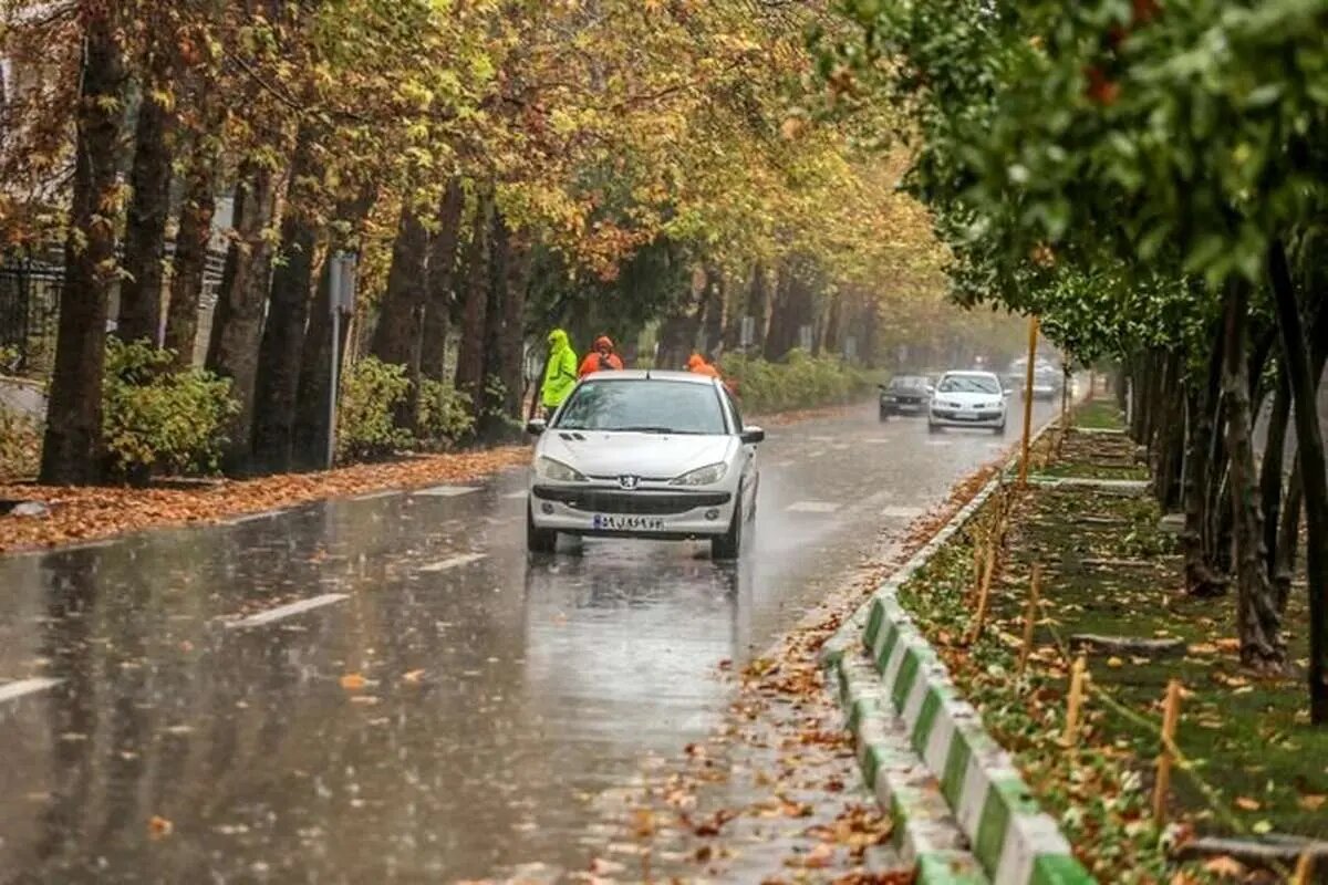 ال‌نینو در پاییز امسال ایران قطعی شد؟