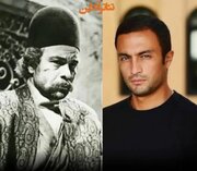 اولین حضور امیر جدیدی در یک سریال به جای بهروز وثوقی!