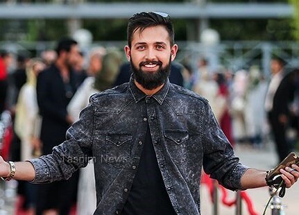 آقای نویسنده حسابی از خجالت محسن افشانی درآمد!