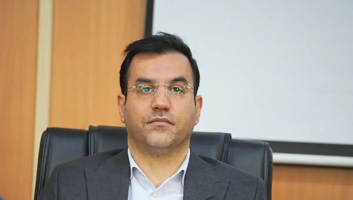 تغییرات مهم در سازمان تامین اجتماعی؛ غلامحسین محمدی سرپرست جدید شد