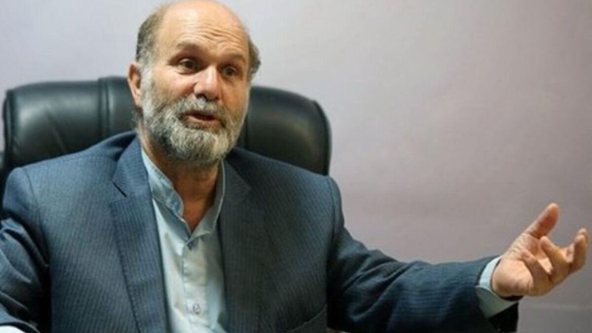 مخالفان مذاکره منافعشان قطع شده، حق دارند به پزشکیان توهین کنند!