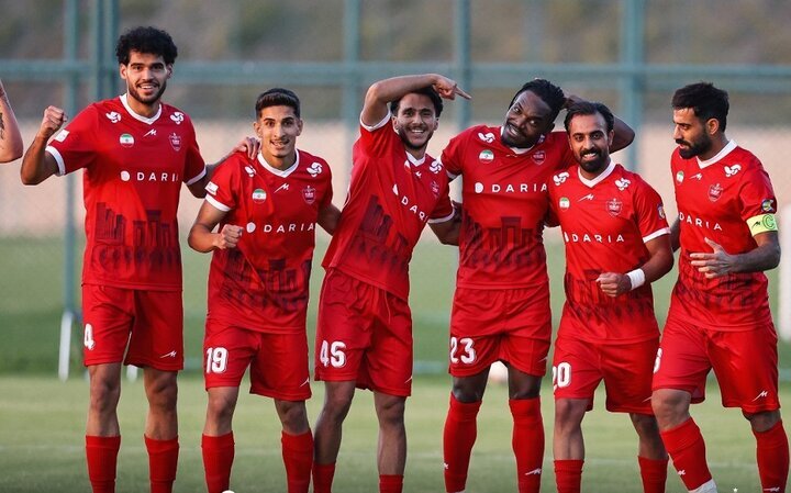 با نظر سرمربی پرسپولیس این دو بازیکن ماندگار شدند