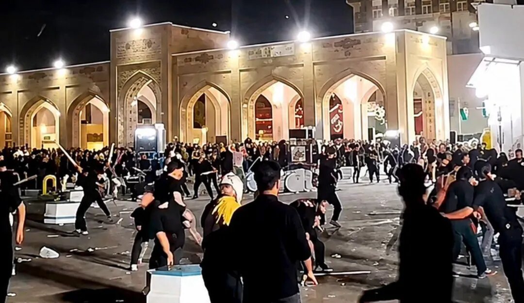 جزئیات تازه از درگیری ۲ هیئت عزاداری در مشهد