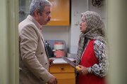 آغاز پخش مجدد سریالی که اسفند گذشته متوقف شد