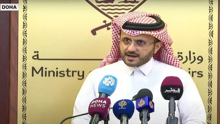 مقام قطری درباره خبر بازداشت خلبانان ایرانی: صحت ندارد