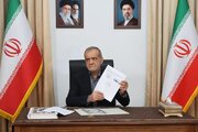 سخنگوی وزارت خارجه: ما در متن یادداشت تفاهم، موضوعی تحت عنوان مهلت ۶۰ روزه نداریم