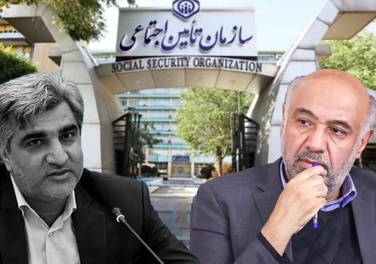 رفتارهای ترامپ‌گونه‌ وزیر کار، جنگ قدرت در تأمین اجتماعی را علنی کرد