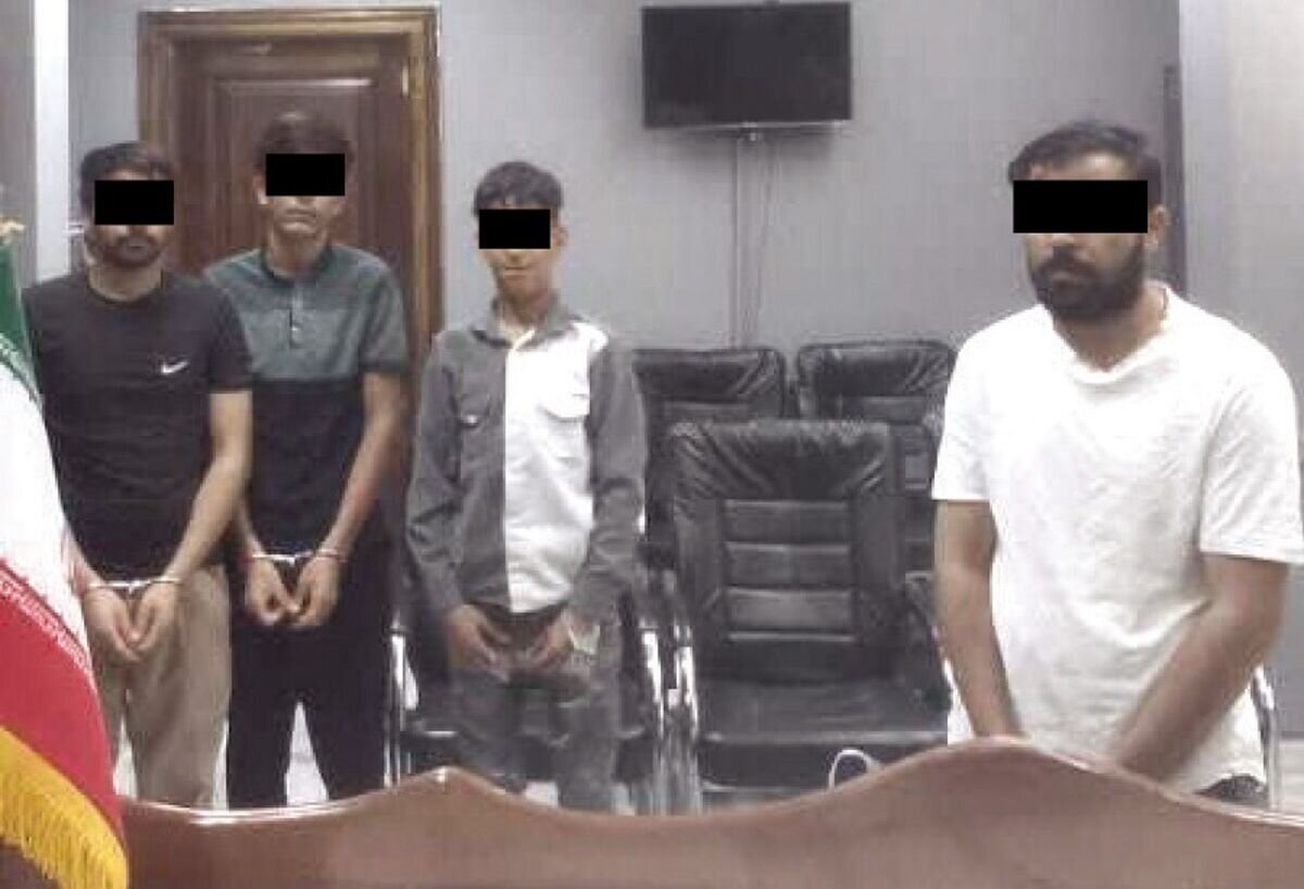 دستگیری ۳ متهم در پرونده شکنجه مرگبار پسر نوجوان