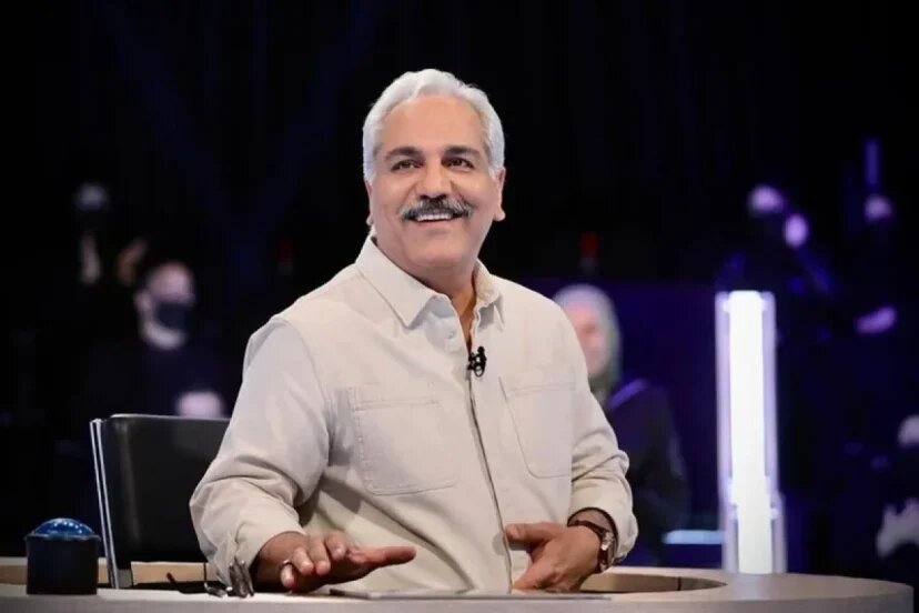 مصدومیت مهران مدیری یک سریال را متوقف کرد