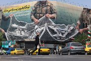 آمریکا بی‌خیال گزینه نظامی شد؛ برای فشار اقتصادی بیشتر آماده باشید