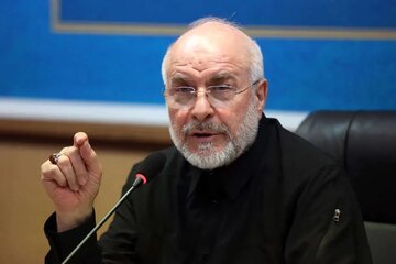 قالیباف: تا زمانی که تعهدات آمریکا اجرایی نشود تنگه هرمز باز نخواهد شد