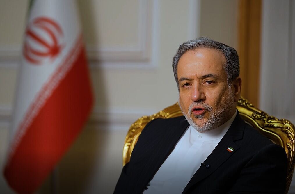 قالیباف انتخاب پزشکیان برای مذاکره با آمریکا بود