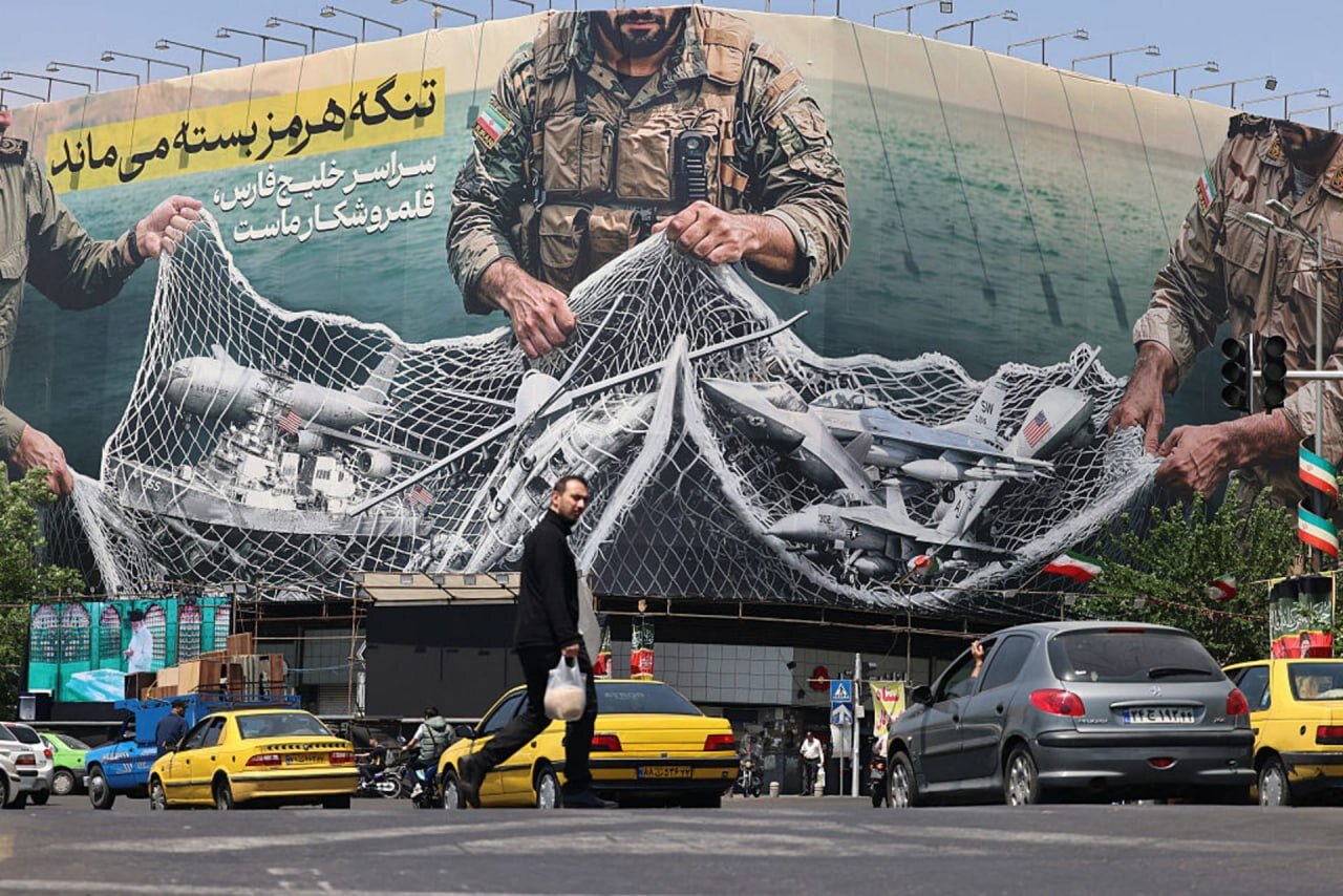 آمریکا بی‌خیال گزینه نظامی شد؛ برای فشار اقتصادی بیشتر آماده باشید