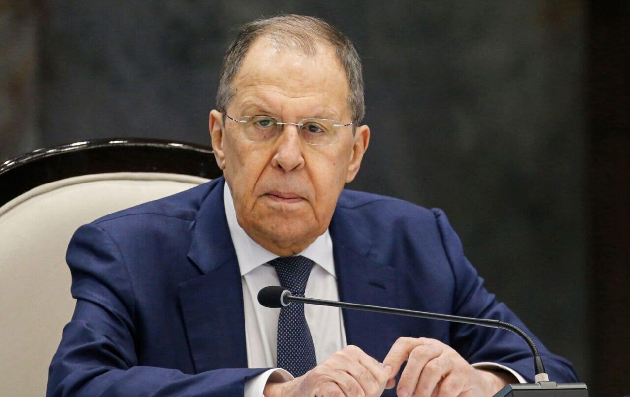لاوروف: مسکو مایل نیست که برای عبور از تنگه هرمز عوارض وضع شود
