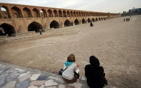 این سه شهر ایران تا چند سال دیگر آب ندارند