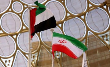 اقدام تازه امارات ضربه‌ای تازه بر پیکر اقتصاد ویران ایران!
