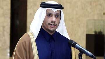 قطر: پیامدهای جنگ علیه ایران برای دنیا فاجعه‌بار بوده است