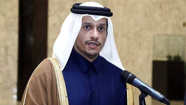 قطر: پیامدهای جنگ علیه ایران برای دنیا فاجعه‌بار بوده است