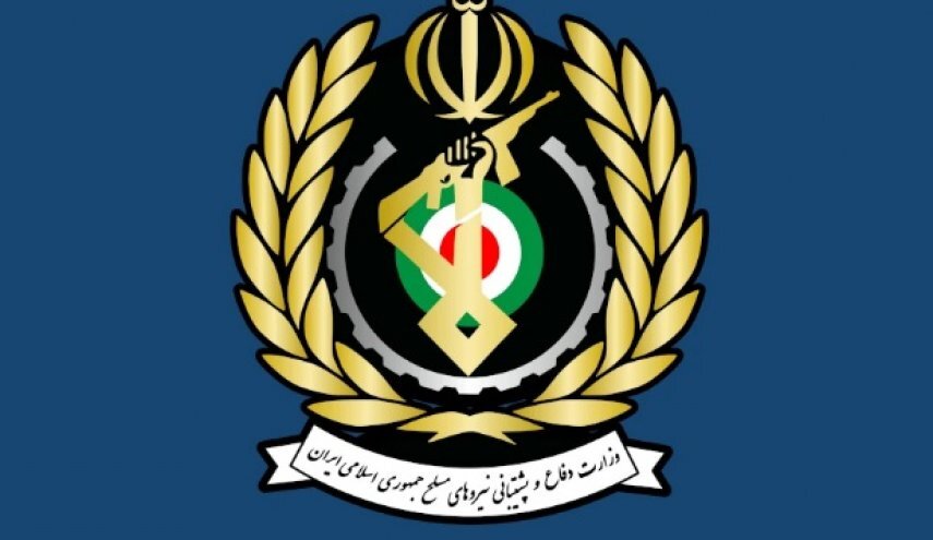 وزارت دفاع: صنعت دفاعی ایران در تهدید متوقف نماند