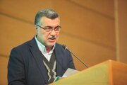 ظفرقندی: تحریم نبودن دارو دروغی بزرگ است