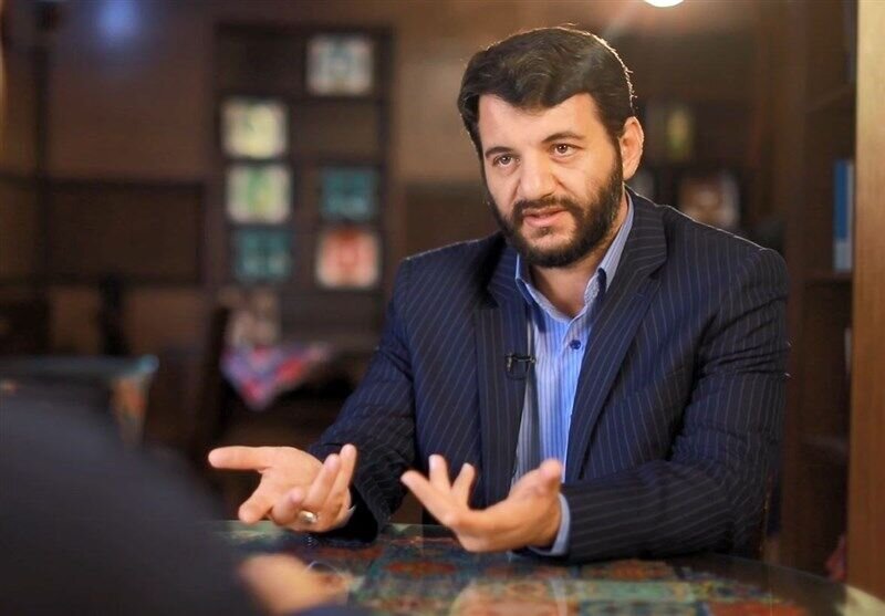 اظهارات عجیب وزیر برکنار شده رئیسی درباره جنگ و گرانی!