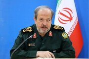 سرپرست وزارت دفاع: هماهنگی میان سطوح مختلف کشور بی‌سابقه است