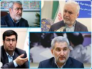 گمانه‌زنی‌ها برای جانشینی جبلی در صداوسیما بالا گرفت