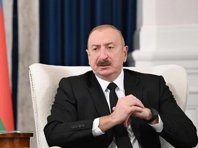 پشت‌پرده کاهش تنش میان اسرائیل و ترکیه؛ آذربایجان نقش اصلی را دارد