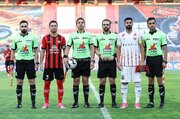 اولین شکست تارتار با پرسپولیس؛ تعویض طلایی نکونام به داد تبریزی‌ها رسید