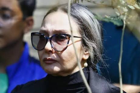 کتایون ریاحی دادگاهی شد