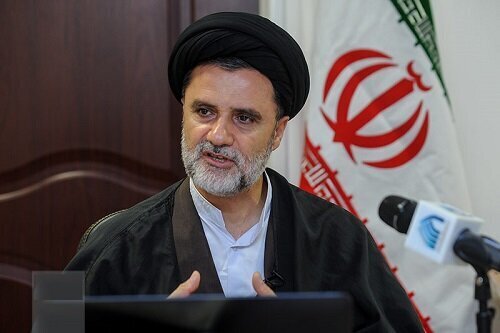 نبویان: آقای عراقچی براساس کدام مجوز از دستور صریح مقام معظم رهبری تخلف کرده است؟