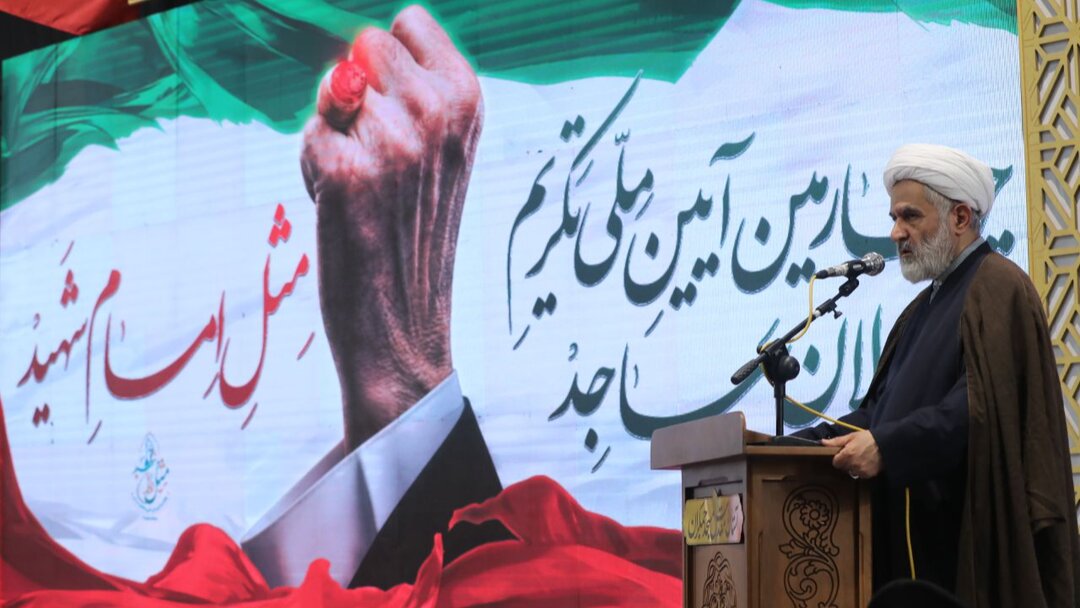 هشدار تند و تیز طائب به آمریکایی‌ها؛ اگر اقتصاد ایران را برهم بریزید...