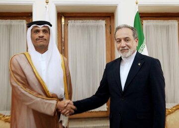 عراقچی: صحبت از بازگشت وضعیت تنگه هرمز به قبل از ۹ اسفند ۱۴۰۴ شروطی دارد