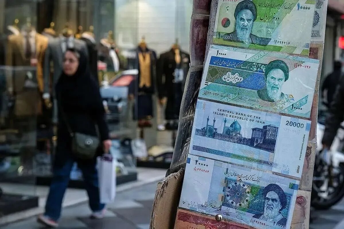 شکاف اقتصادی با همسایگان؛ وقتی کیک اقتصاد کوچک شد
