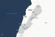 ایران به رژیم صهیونیستی درباره حملات به لبنان هشدار داد