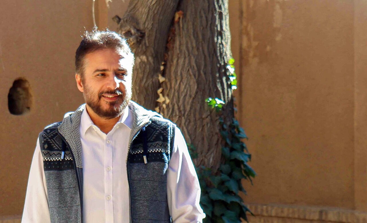 سیدجواد هاشمی: محسن نامجو برگشت، چه اشکالی دارد ابی هم برگردد؟!