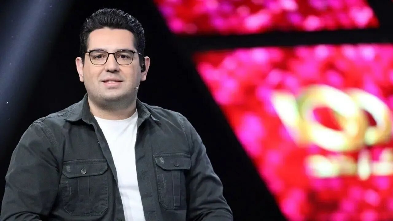 اخراجی جدید صداوسیما این مجری ورزشی است؟