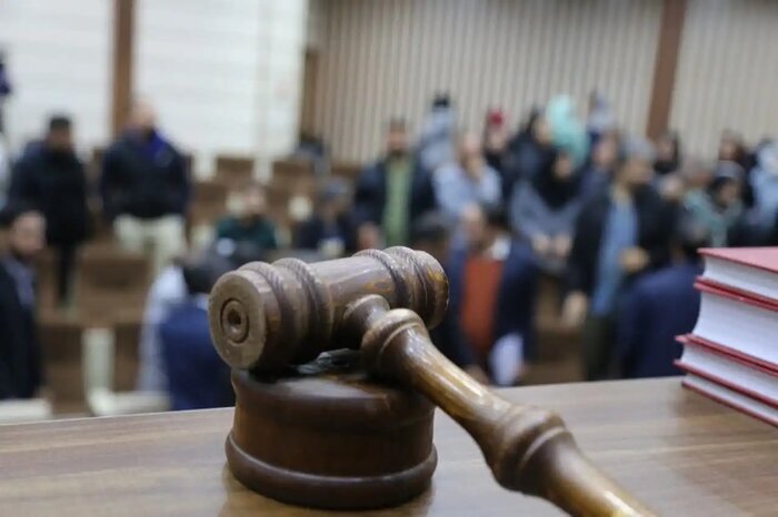 تکذیب ابهام در روند رسیدگی و اجرای حکم قصاص متهم پرونده قتل در بابلسر