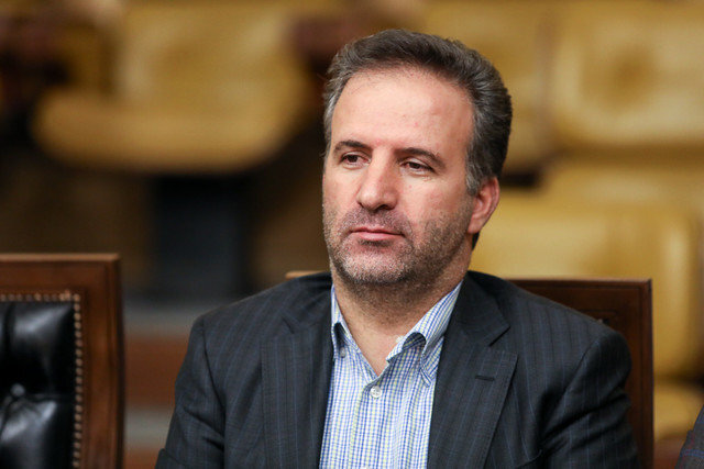 بابک زنجانی⁩ با غارت میلیاردها دلار، آزادانه بیزنس می‌کند اما...