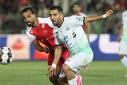 فرشید اسماعیلی درِ اتاق داوران را شکست!