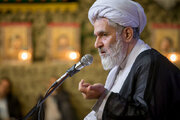 طائب: مقاومت ملت ایران، آمریکا و رژیم صهیونیستی را به زانو درآورد